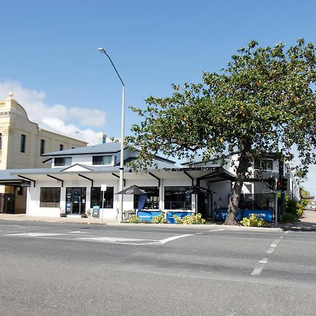 Coffee House Apartment Motel Rockhampton Εξωτερικό φωτογραφία