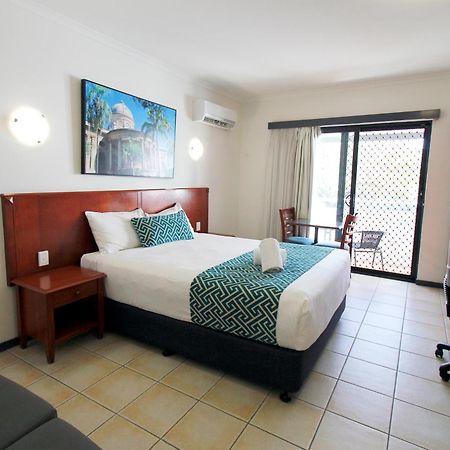 Coffee House Apartment Motel Rockhampton Εξωτερικό φωτογραφία