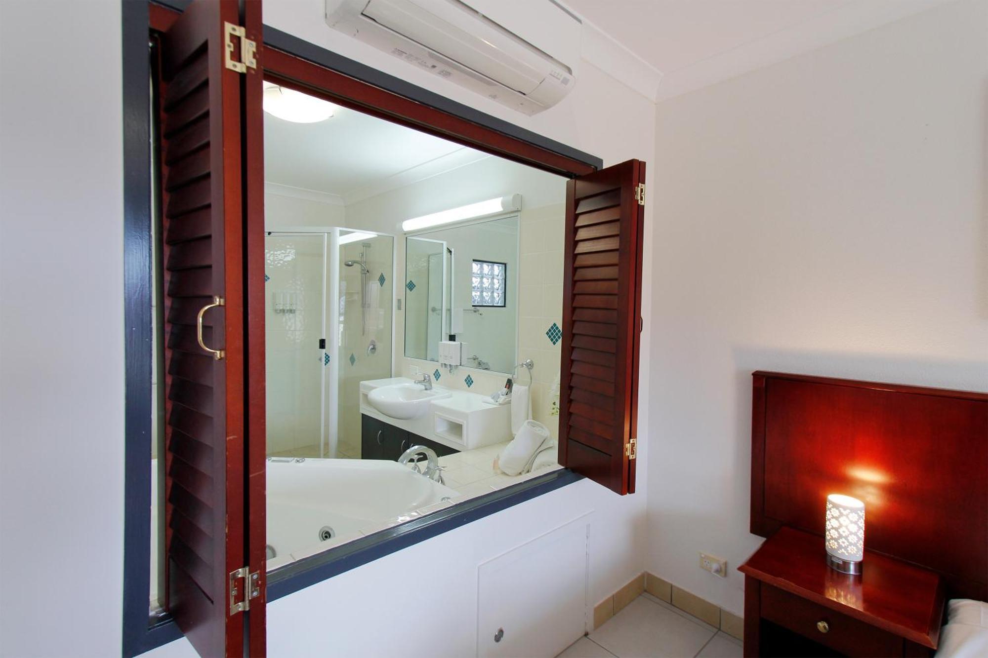 Coffee House Apartment Motel Rockhampton Εξωτερικό φωτογραφία