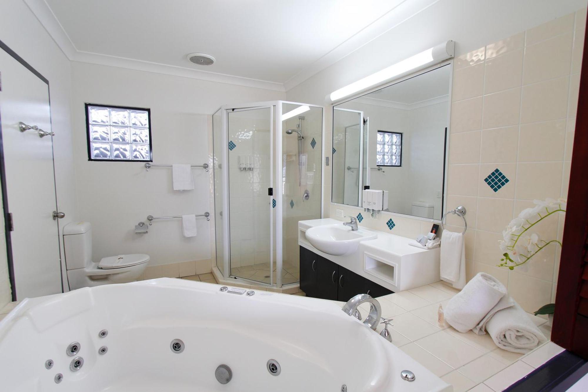 Coffee House Apartment Motel Rockhampton Εξωτερικό φωτογραφία