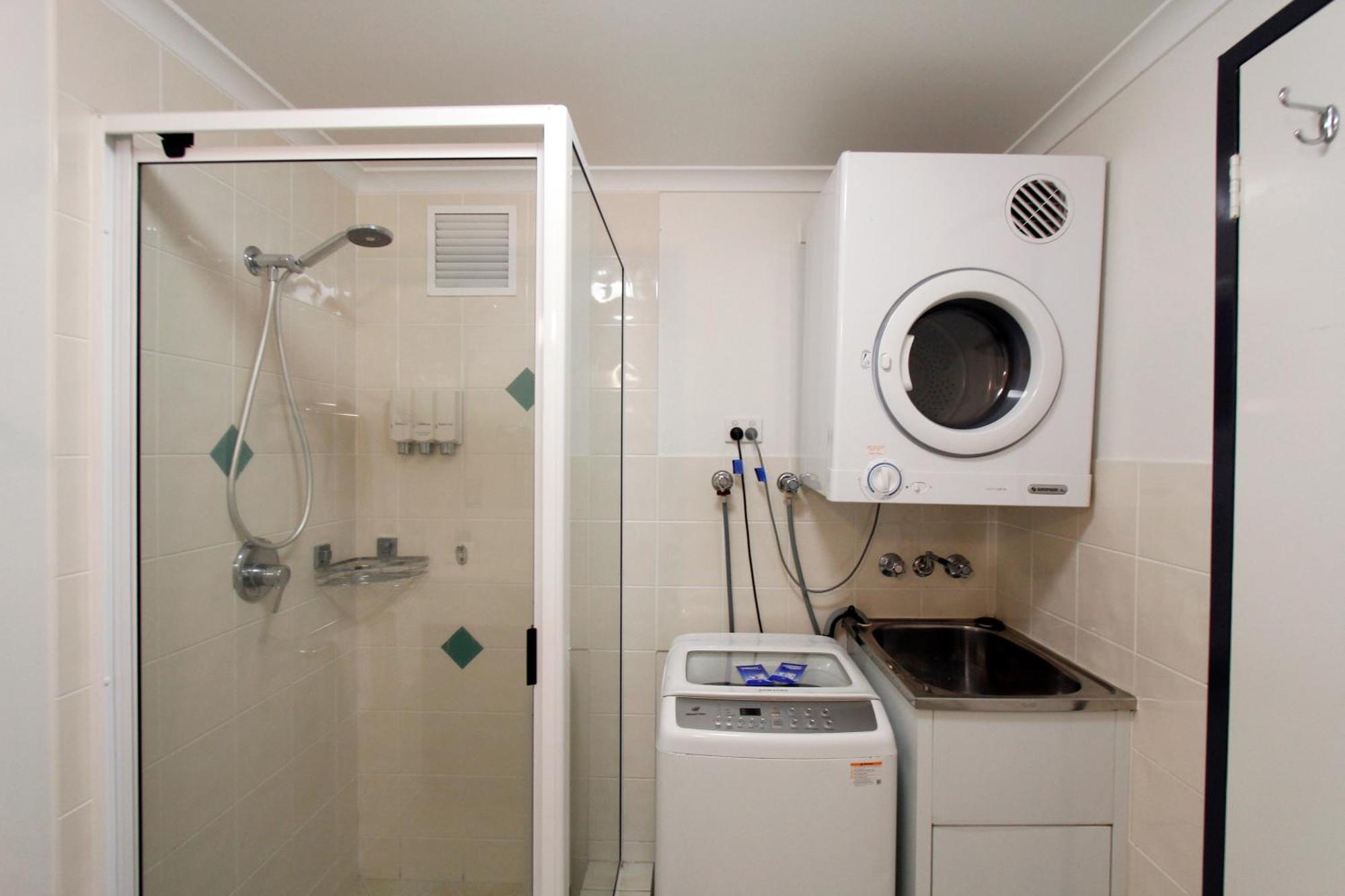 Coffee House Apartment Motel Rockhampton Εξωτερικό φωτογραφία