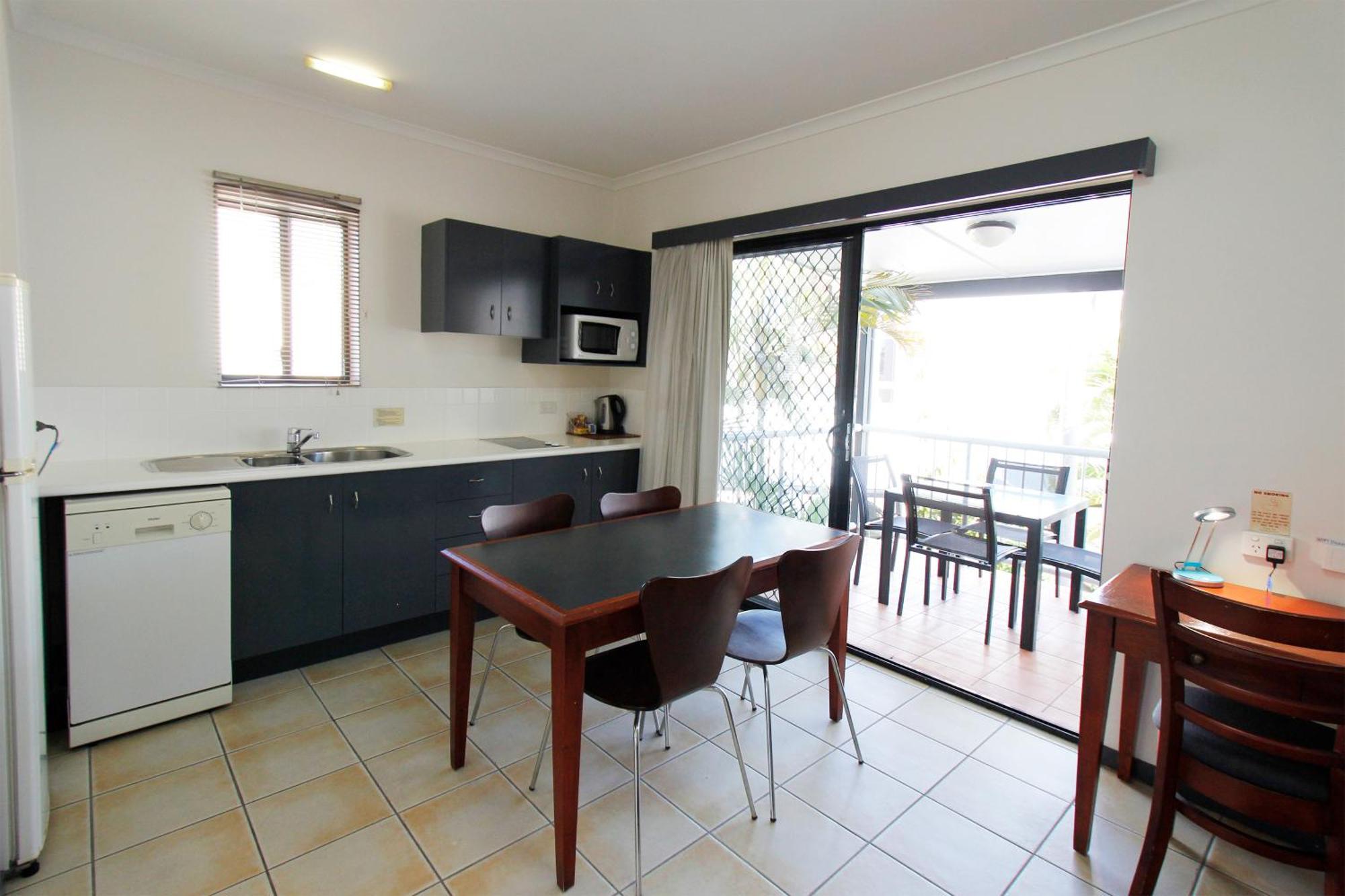 Coffee House Apartment Motel Rockhampton Εξωτερικό φωτογραφία