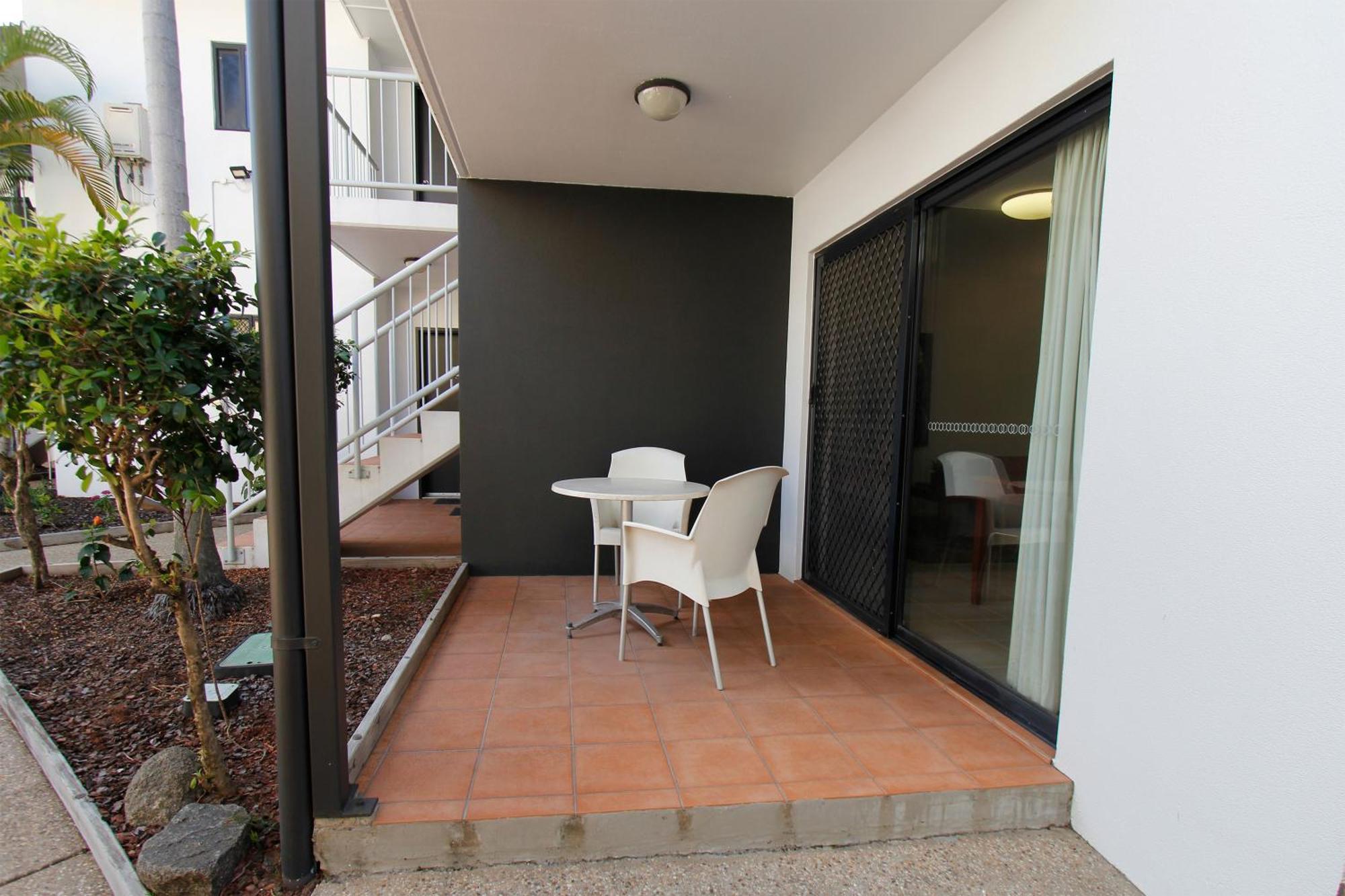 Coffee House Apartment Motel Rockhampton Εξωτερικό φωτογραφία