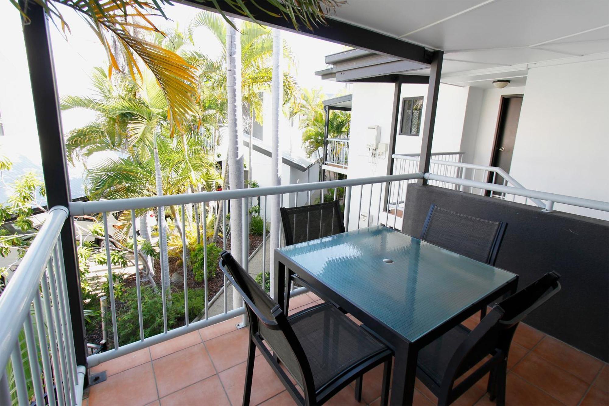Coffee House Apartment Motel Rockhampton Εξωτερικό φωτογραφία