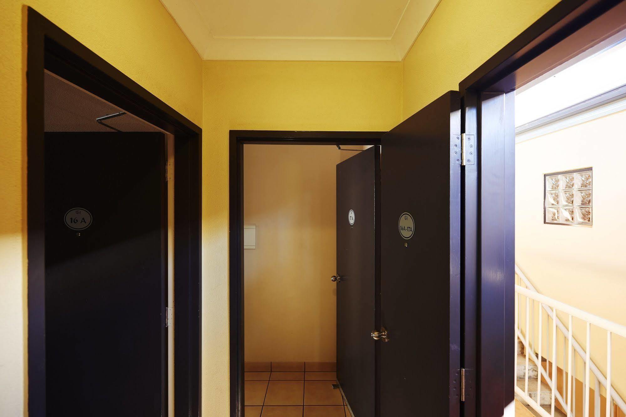 Coffee House Apartment Motel Rockhampton Εξωτερικό φωτογραφία