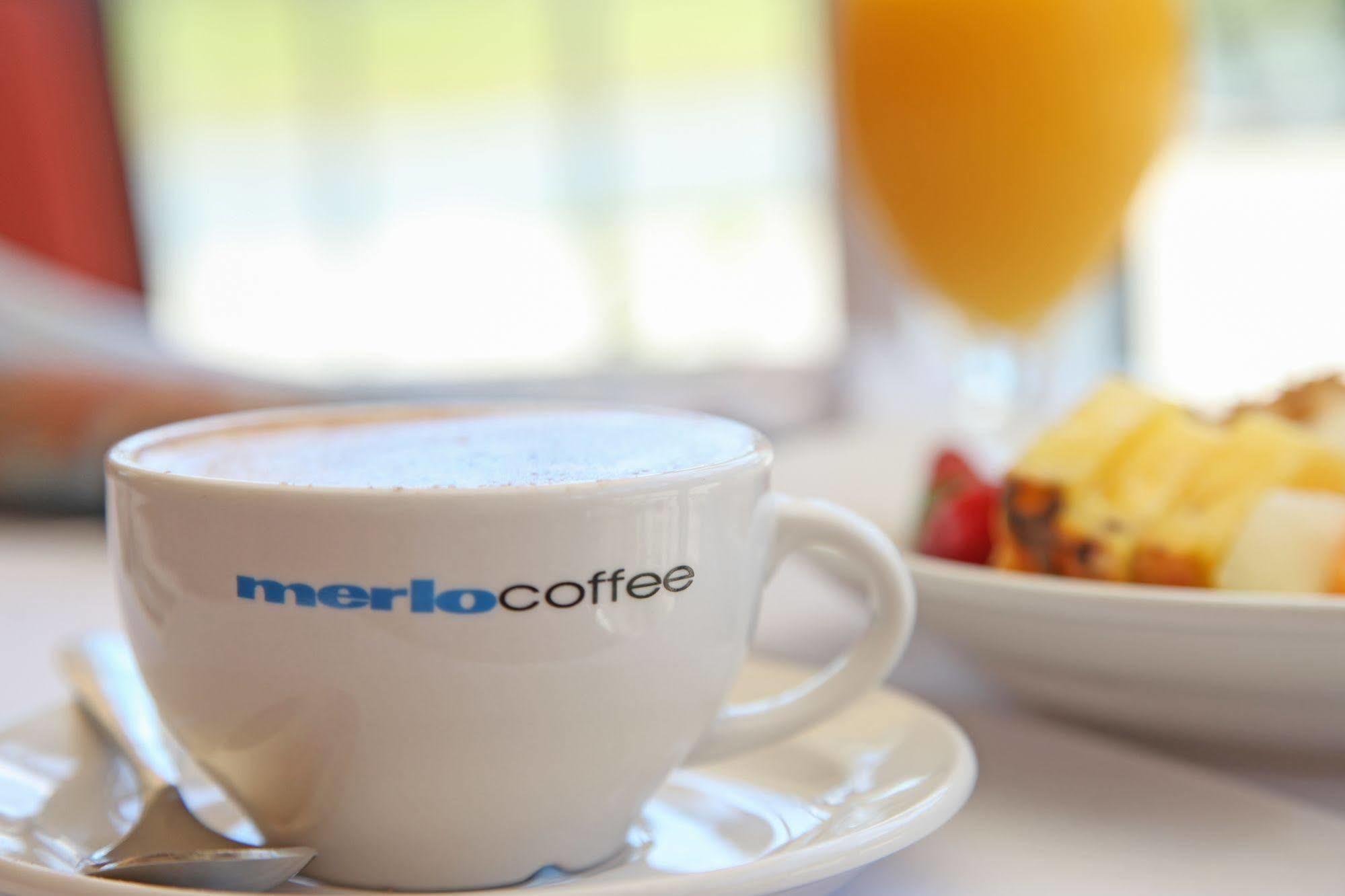 Coffee House Apartment Motel Rockhampton Εξωτερικό φωτογραφία